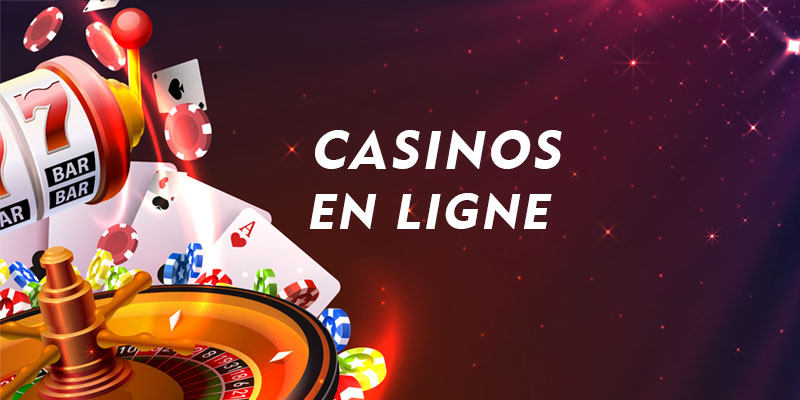 Meilleur casino en ligne français fiable pour tous en 2023